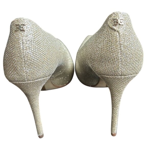 Sam Edelman Danna Pointed Toe Heel Size 6.5 - Picture 13 of 15